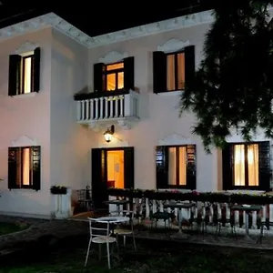 Crispi Casa rural